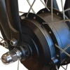 Villette l' urban bg transport e-bike