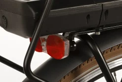 Villette l' urban bg transport e-bike