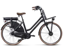Villette l' urban bg transport e-bike