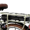 Villette Vintage retro elektrische fiets - Green
