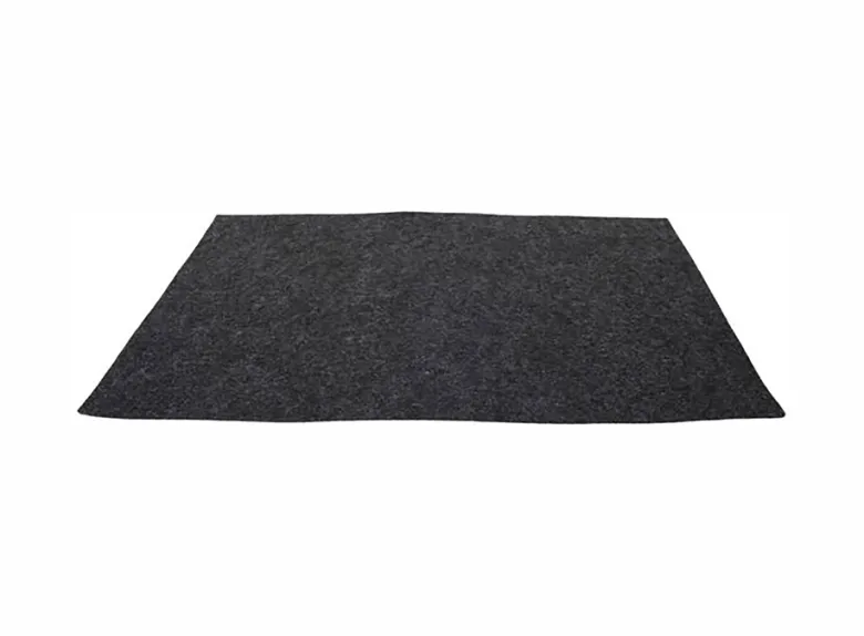 Vilt 30 x 45 cm placemat