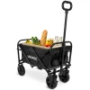 Vonroc compact bolderkar - 60 kg