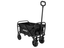 Vonroc compact bolderkar - 60 kg
