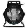 Vonroc electrische kachel - 3000 watt