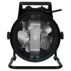 Vonroc electrische kachel - 3000 watt