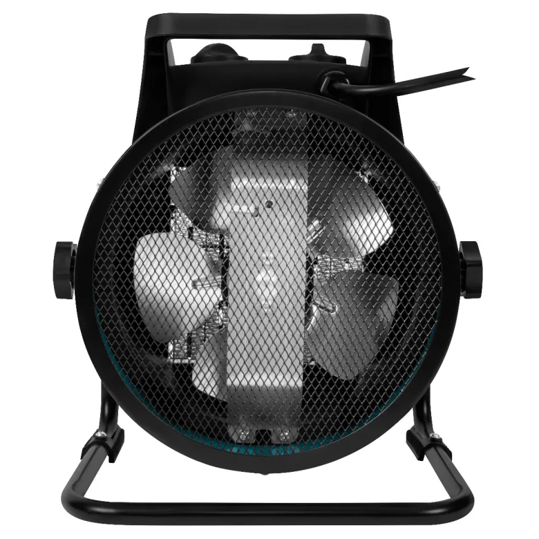 Vonroc electrische kachel - 3000 watt