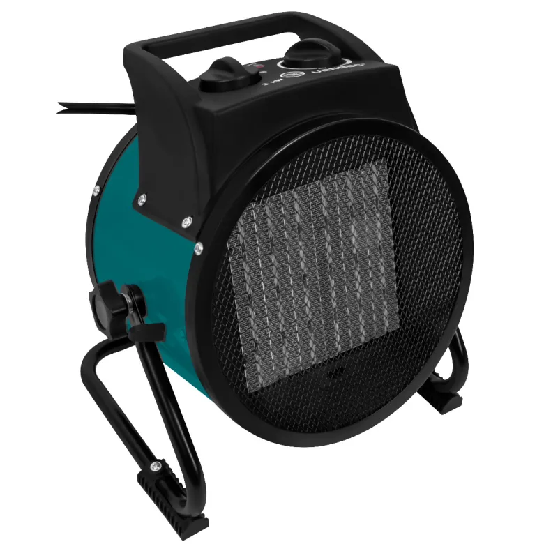 Vonroc electrische kachel - 3000 watt