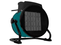 Vonroc electrische kachel - 3000 watt
