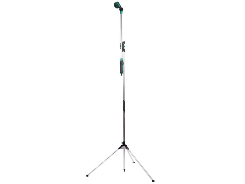 Vonroc 2 in 1 buitendouche