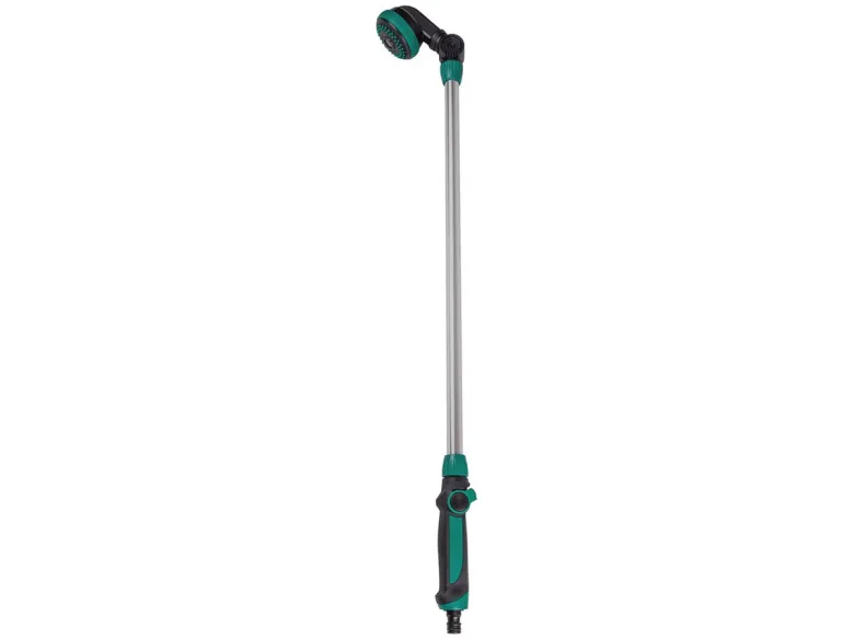 Vonroc 2 in 1 buitendouche