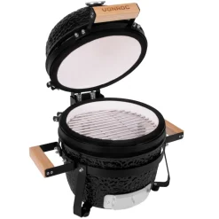 VONROC Kamado 13 inch barbecue