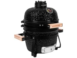 VONROC Kamado 13 inch barbecue