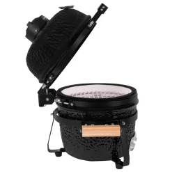 VONROC Kamado 13 inch barbecue