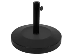 VONROC 25 kg ronde parasolvoet