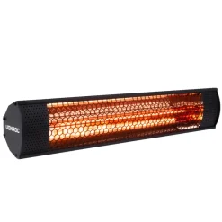 VONROC Marsili Compact 2000 watt terrasverwarmer