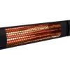 VONROC Marsili 2000 watt terrasverwarmer