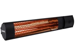 VONROC Marsili 2000 watt terrasverwarmer