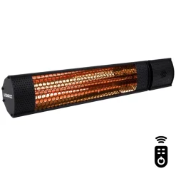 VONROC Marsili 2000 watt terrasverwarmer