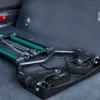 Vonroc opvouwbare steekwagen - 80 kg
