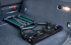 Vonroc opvouwbare steekwagen - 80 kg