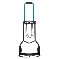 Vonroc opvouwbare steekwagen - 80 kg