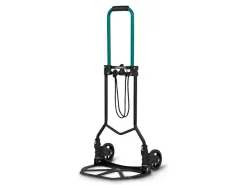 Vonroc opvouwbare steekwagen - 80 kg