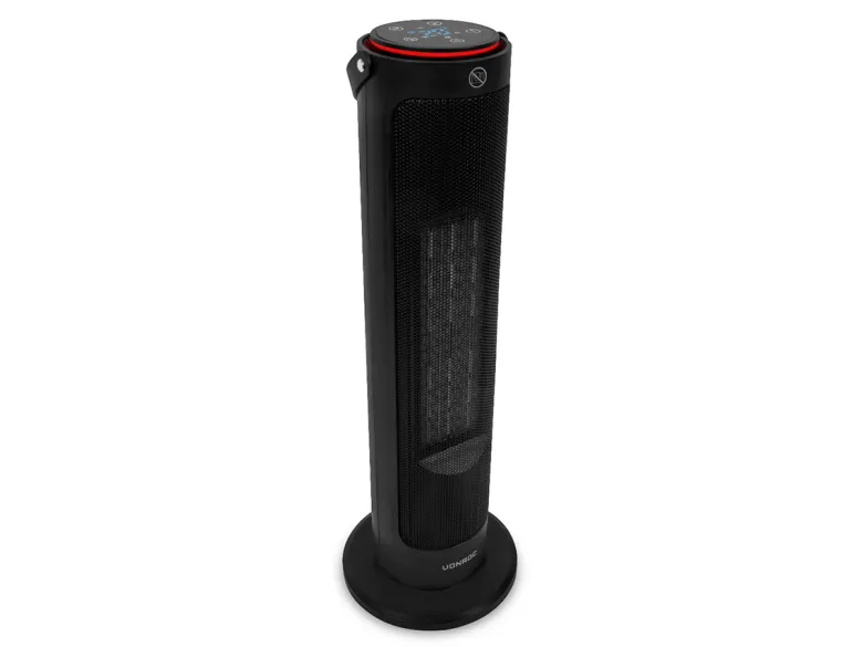 Vonroc Toren ventilatorkachel - 2000 watt