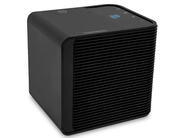 Vonroc vierkante ventilatorkachel - 2000 watt