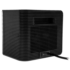 Vonroc vierkante ventilatorkachel - 2000 watt