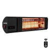 VONROC Volsini PRO 2000 watt terrasverwarmer