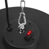 VONROC Vulcano 2000 watt hangende terrasverwarmer