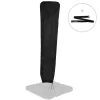 VONROC 240 x 60 cm parasolhoes