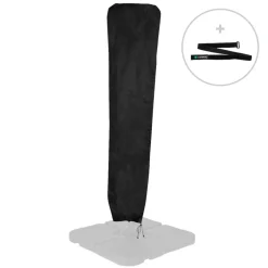 VONROC 240 x 60 cm parasolhoes