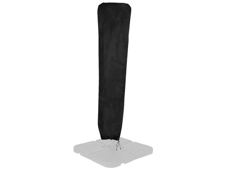 VONROC 240 x 60 cm parasolhoes