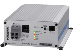 Votronic 15 A automatische acculader