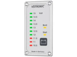 Votronic Duo accutester