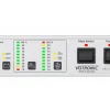 Votronic Info Panel Pro display