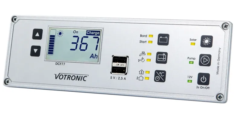 Votronic Jupiter 100 Power-Control