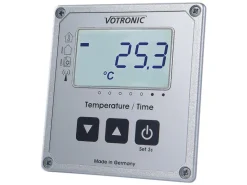Votronic LCD temperatuurdisplay