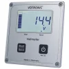Votronic LCD voltmeter