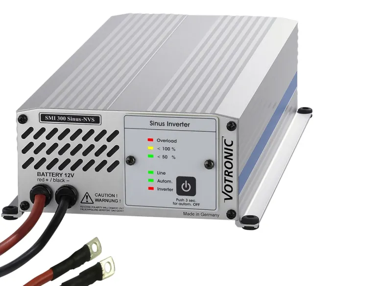 Votronic SMI 300 NVS omvormer