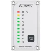 Votronic toilettank display