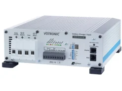 Votronic VBCS 30/20/250 acculader