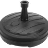 Vulbare parasolvoet – Anthracite