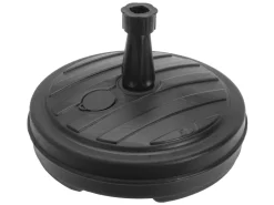 Vulbare parasolvoet – Anthracite