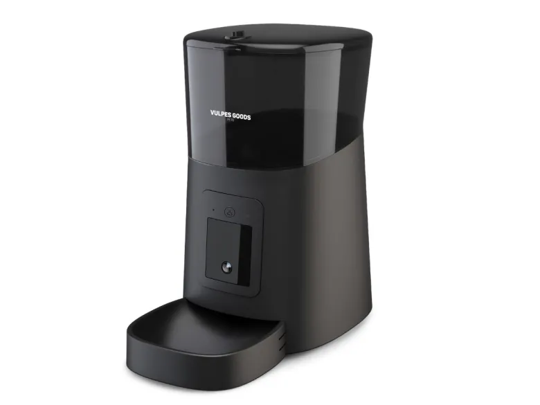 Vulpes Goods automatische voerbak - 6 liter