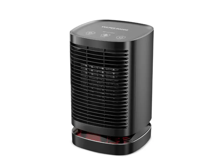 Vulpes Goods elektrische Kachel - 950 watt