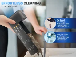 Vulpes Goods Elektrische muizenval