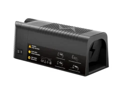 Vulpes Goods Elektrische muizenval