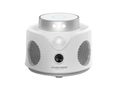 Vulpes Goods 360 Graden Ultrasonische muizenverjager